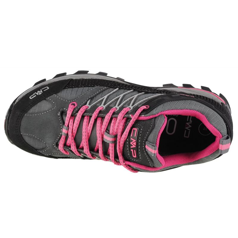 CMP Rigel Low Wmn W shoes 3Q54456-103Q Footwear/Outdoor/CMP Your Sports Performance
