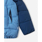 Reima Tenhola children's winter jacket (5100403-A67A0) Reima
