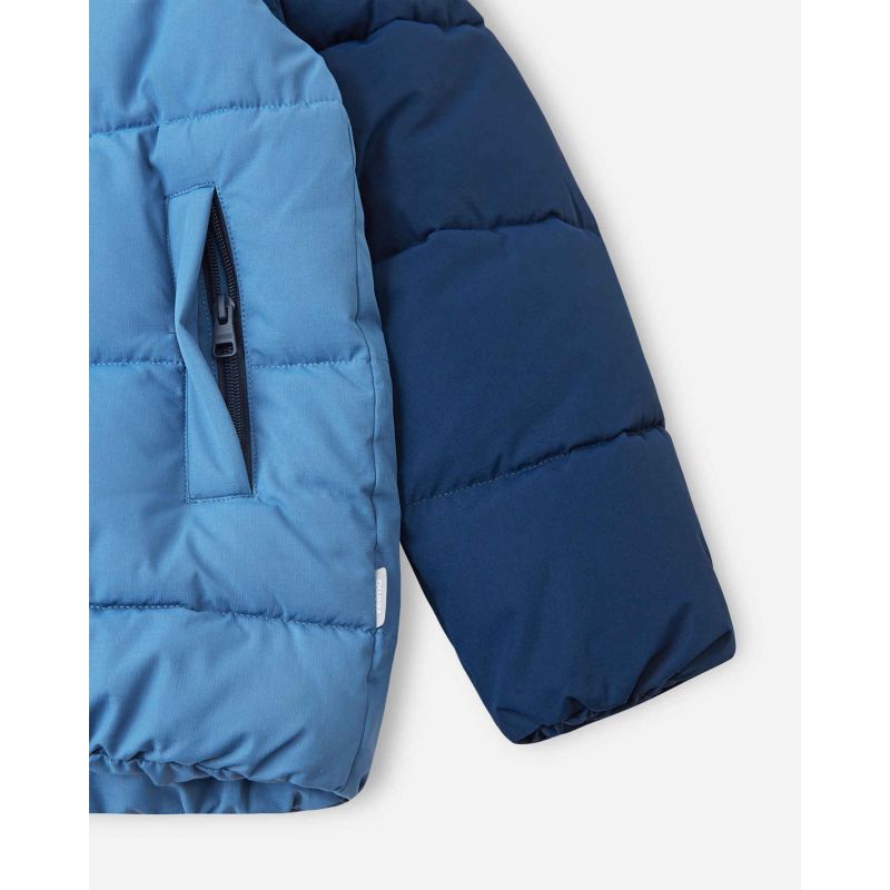 Reima Tenhola children's winter jacket (5100403-A67A0) Reima