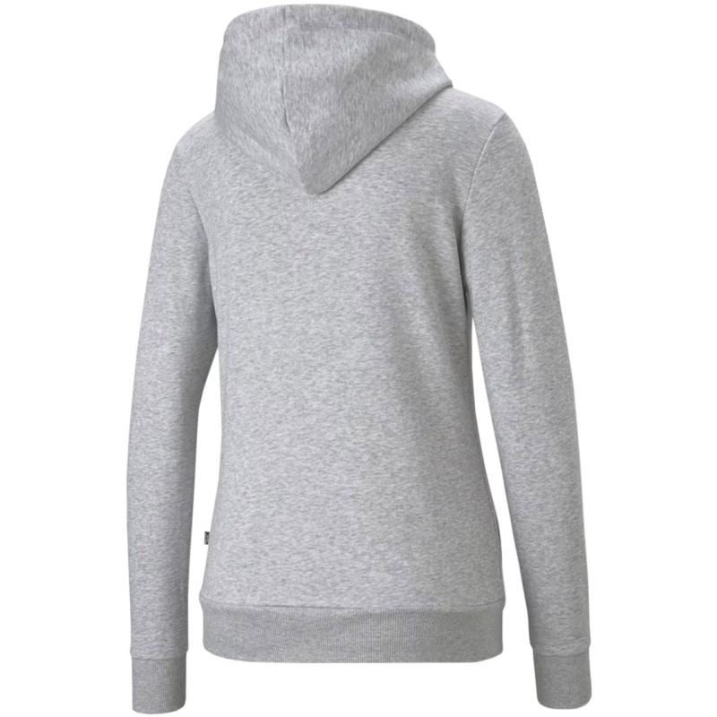 Puma ESS Logo Hoodie TR W 586791 04 Clothing/Training Puma