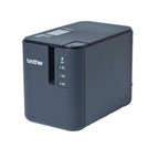 Brother PT-P950NW Label Printer Thermal Transfer 360 x 360 DPI 60 mm/s Wired and Wireless Wired LAN TZe Wi-Fi Auto ID/Drukarki etykiet Your Sports Performance