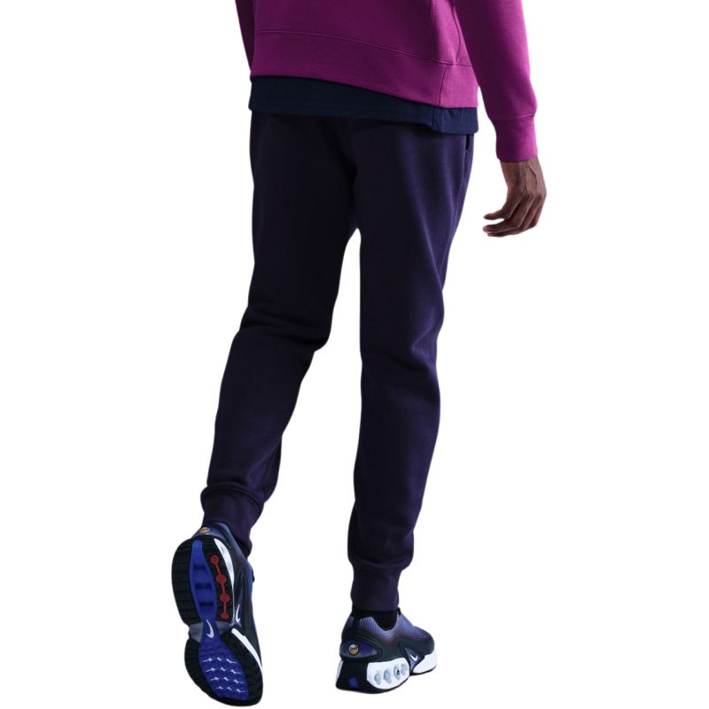 Nike FC Barcelona Club Men's Trousers, Purple, HM2912 594