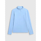 Women's Fleece Thermal Underwear (Top) 4F 4FRAW25UFLEF080-34S