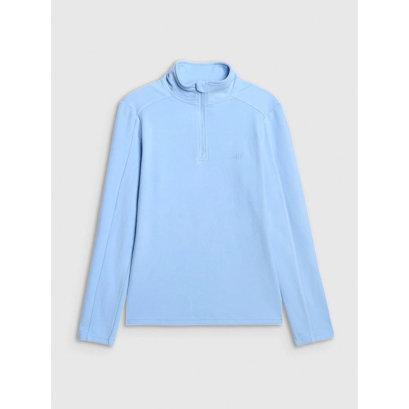 Women's Fleece Thermal Underwear (Top) 4F 4FRAW25UFLEF080-34S