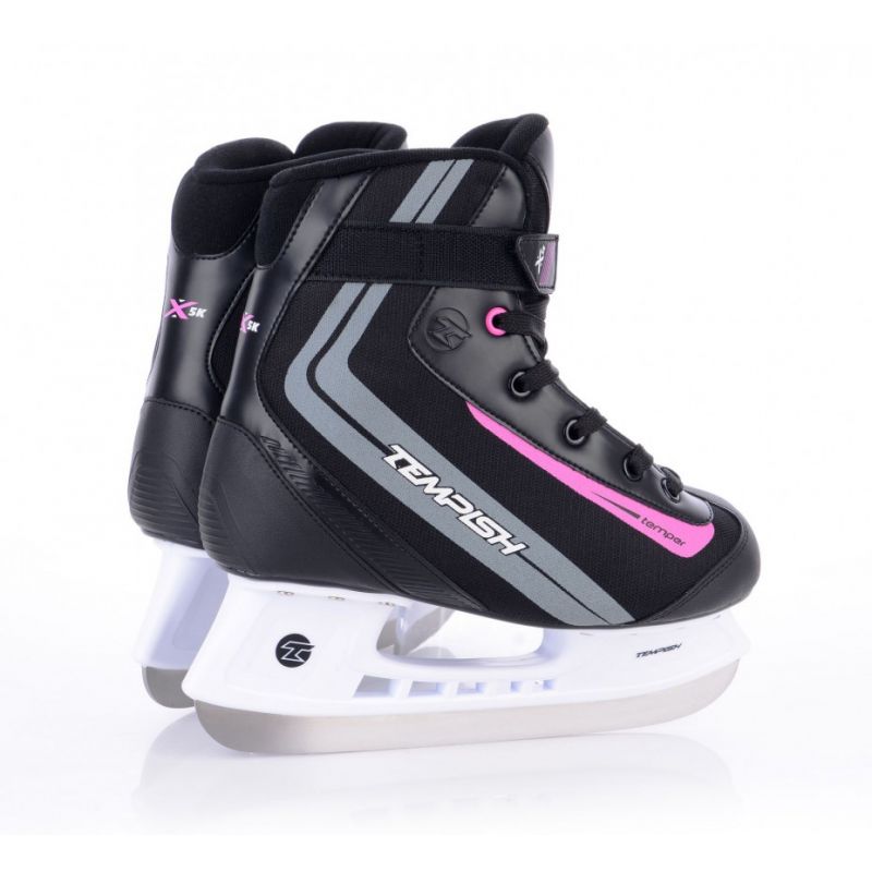 Recreational skates Tempish Temper W 1300001636 Accessories/Skating Your Sports Performance