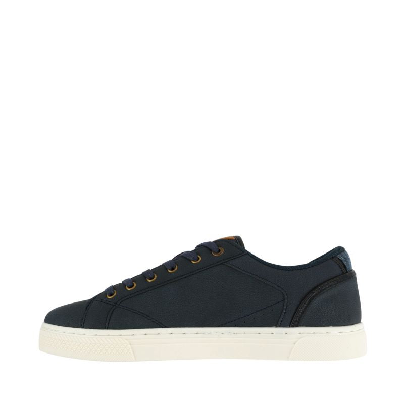 Wrangler Otis Low Men's Shoes Navy Blue 20261002 29Y
