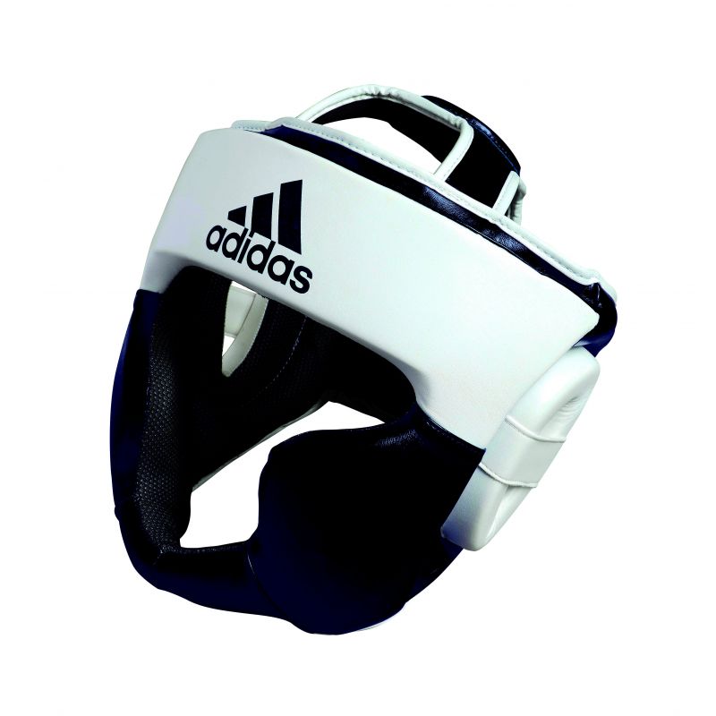 Adidas Response ADIBHG023 helmet Accessories/Martial arts equipment/Kask bokserski Adidas