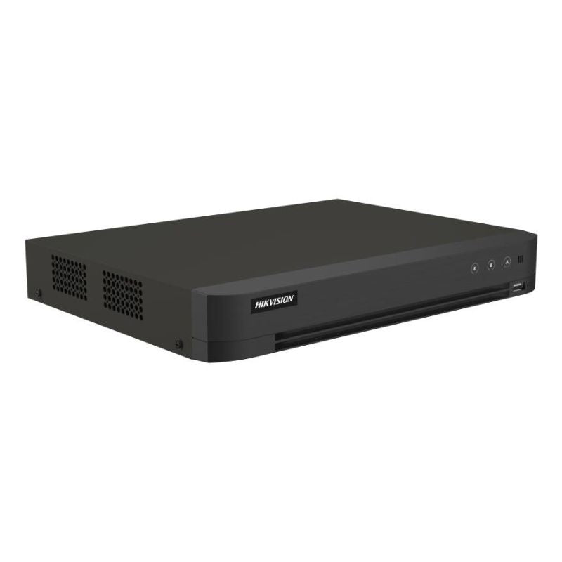 Hikvision Pro Series IDS-7208HUHI-M1/X Digital Camera Black CCTV IP/Rejestratory Your Sports Performance