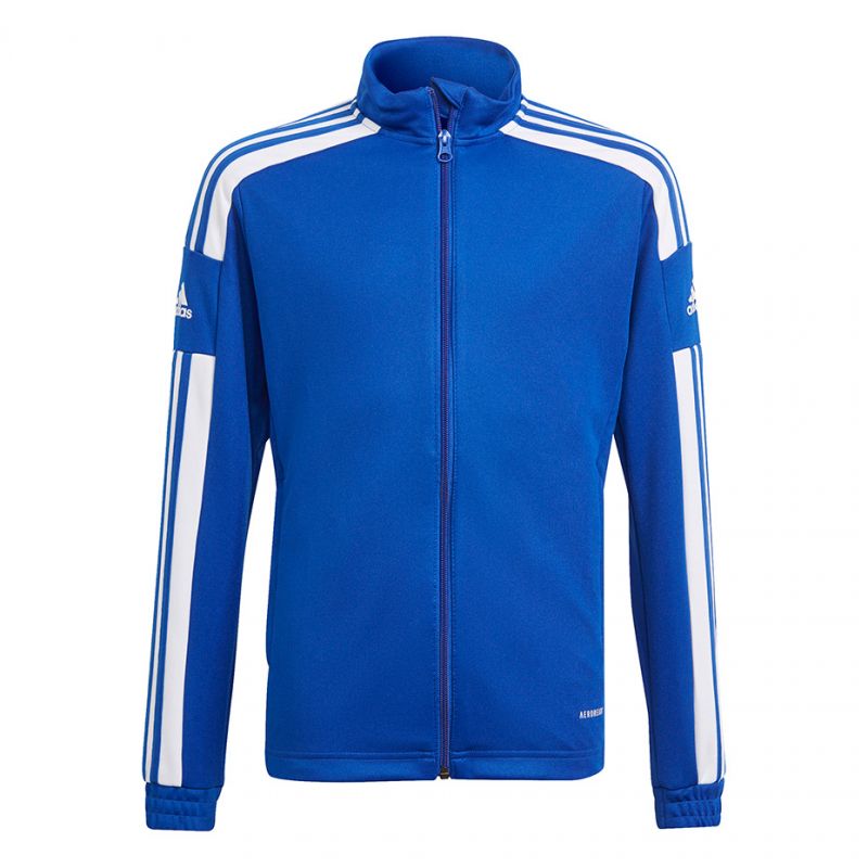Adidas Squadra 21 Training Youth Jr GP6457 sweatshirt Clothing/Football Adidas