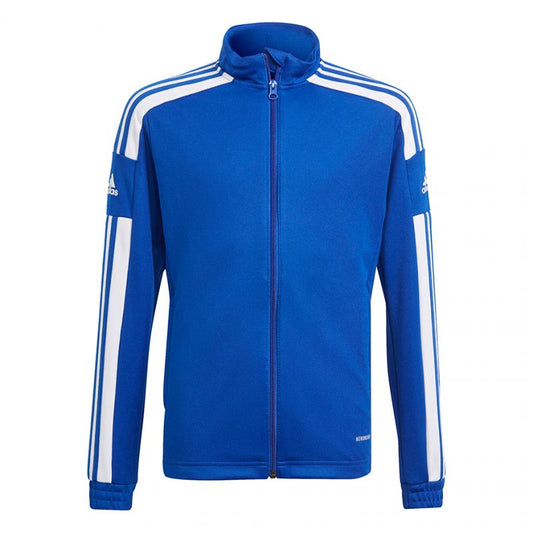 Adidas Squadra 21 Training Youth Jr GP6457 sweatshirt Clothing/Football Adidas