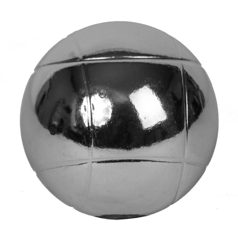 GAME BALL 1 PCS - BOULE PETANQUE SIZE 2 Accessories Your Sports Performance