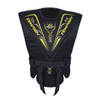 TEMPISH Warlock Floorball Goalie Vest In preparation Your Sports Performance
