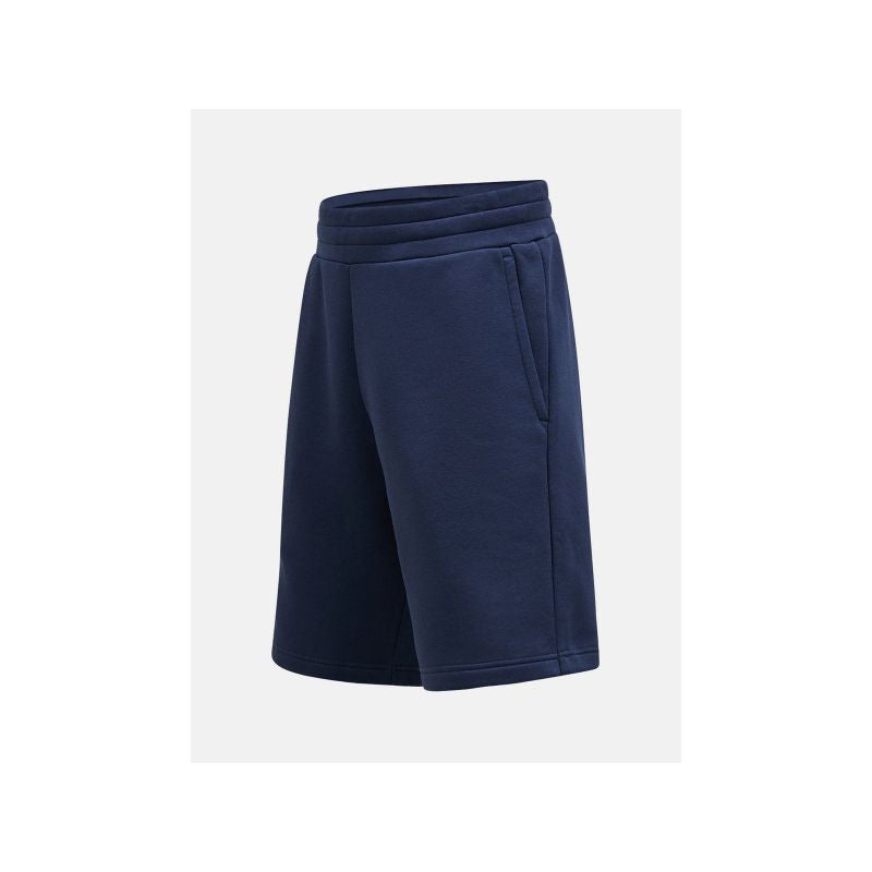 Peak Performance M Original Sweat Shorts blue