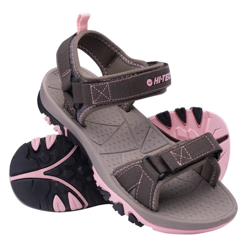 Hi-Tec Livian W sandals 92800602775 Footwear/Outdoor/Hi-Tec Your Sports Performance