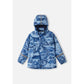 Reima Koski Jam Jr jacket 5100024A-6555 Clothing/Outdoor/Reima Your Sports Performance