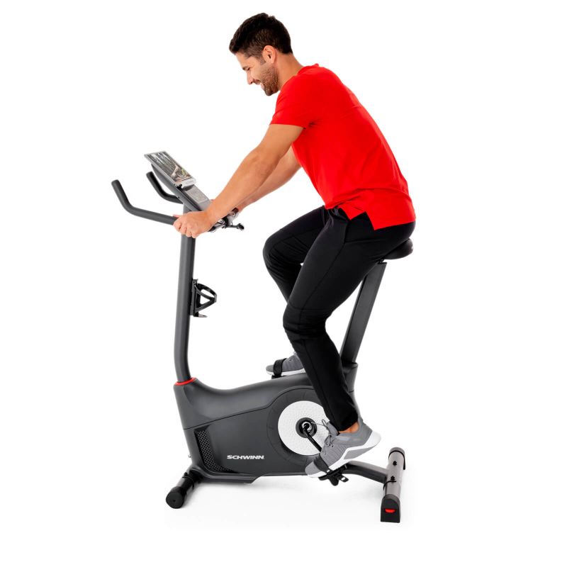 Programmable bike Schwinn 510U 100935 Accessories/Training equipment/Rowery, orbitreki Your Sports Performance