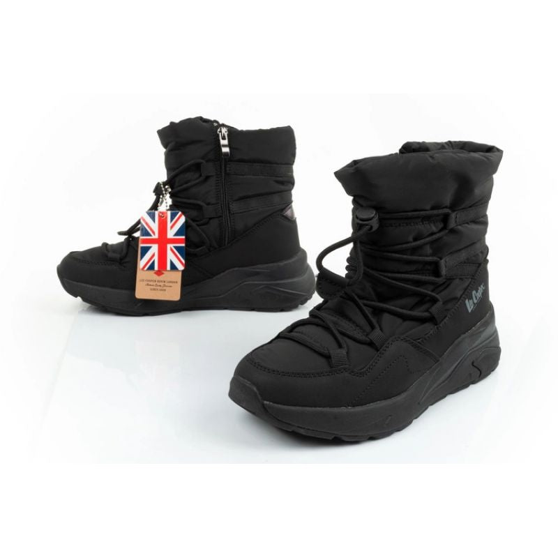 Lee Cooper W Shoes LCJ-24-47-3156L Footwear/Outdoor/Lee Cooper Your Sports Performance