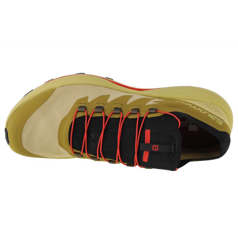 Shoes Salomon Pulsar Trail-Pro M 415936 Footwear/Outdoor Your Sports Performance