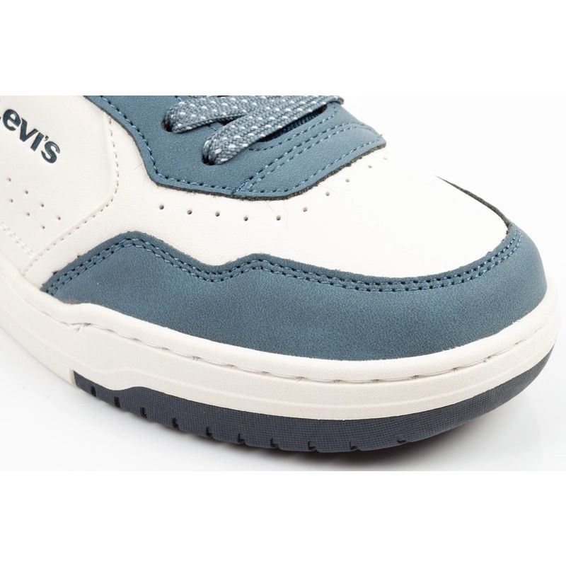 Levi's Elliot NBX children's sports shoes youth fashionable multicolor