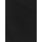 Women's long sleeve slim ribbed knit 4F 4FRAW25TLONF656-20S 4f