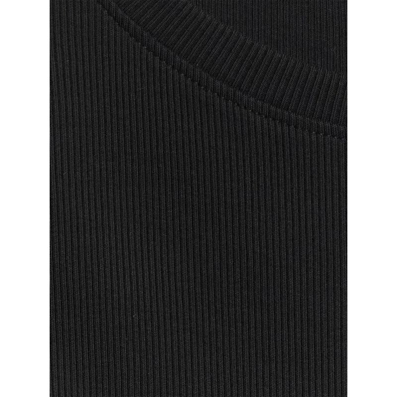 Women's long sleeve slim ribbed knit 4F 4FRAW25TLONF656-20S 4f
