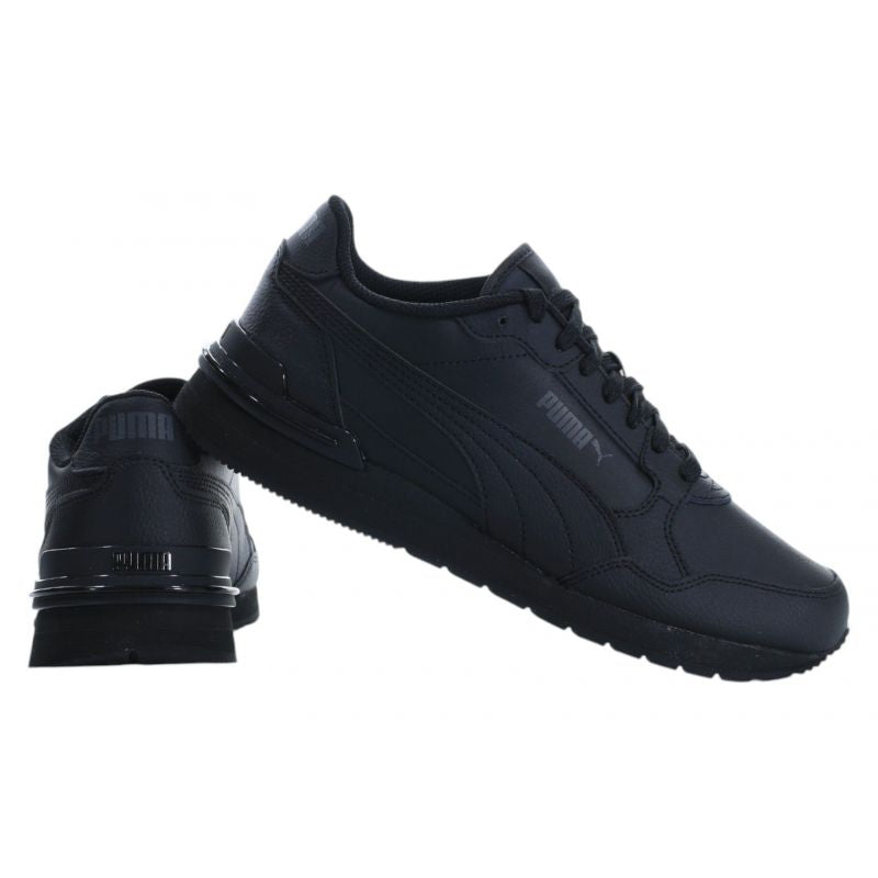 Puma ST Runner v4 L Jr shoes 39973601 Footwear/Lifestyle Puma