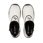 ProWater women's quick-drying non-slip water shoes, white