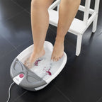 Medisana FS 300 Foot Massager In preparation Your Sports Performance