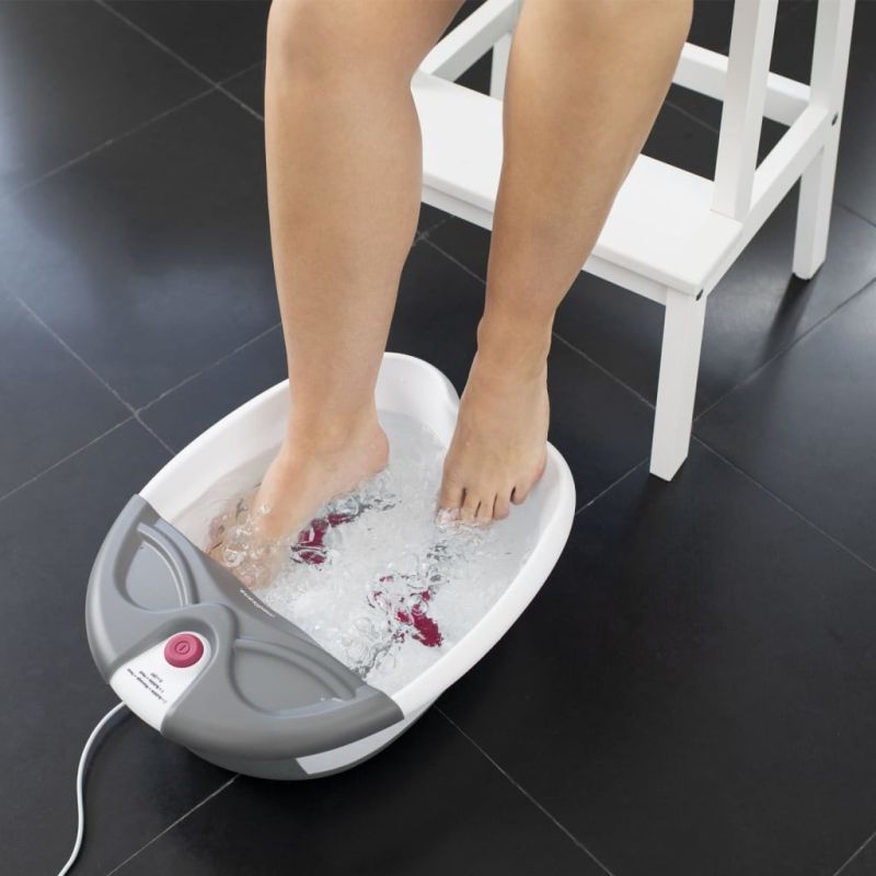 Medisana FS 300 Foot Massager In preparation Your Sports Performance