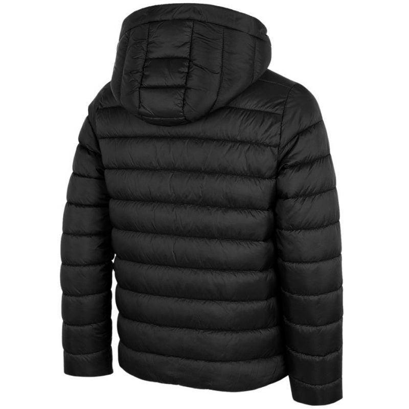 Jacket 4F Jr HJZ22 JKUDP001 20S Clothing/Outdoor 4F