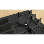 BOSCH PNP6B6K40 gas hob AGD - Produkty/Płyty grzejne do zabudowy Your Sports Performance