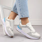 Atletico W ATC458B sports shoes, white Footwear/Lifestyle/Atletico Your Sports Performance