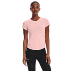 Under Armor Streaker Run Short Sleeve W 1361371-658 Clothing/Training Your Sports Performance