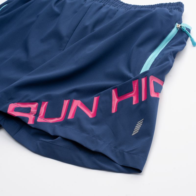 Women's IRENO WMNS Shorts In preparation Your Sports Performance