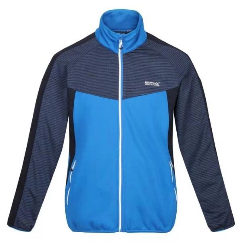 Regatta Yare VI M RML233 MXG sweatshirt Clothing/Football Your Sports Performance