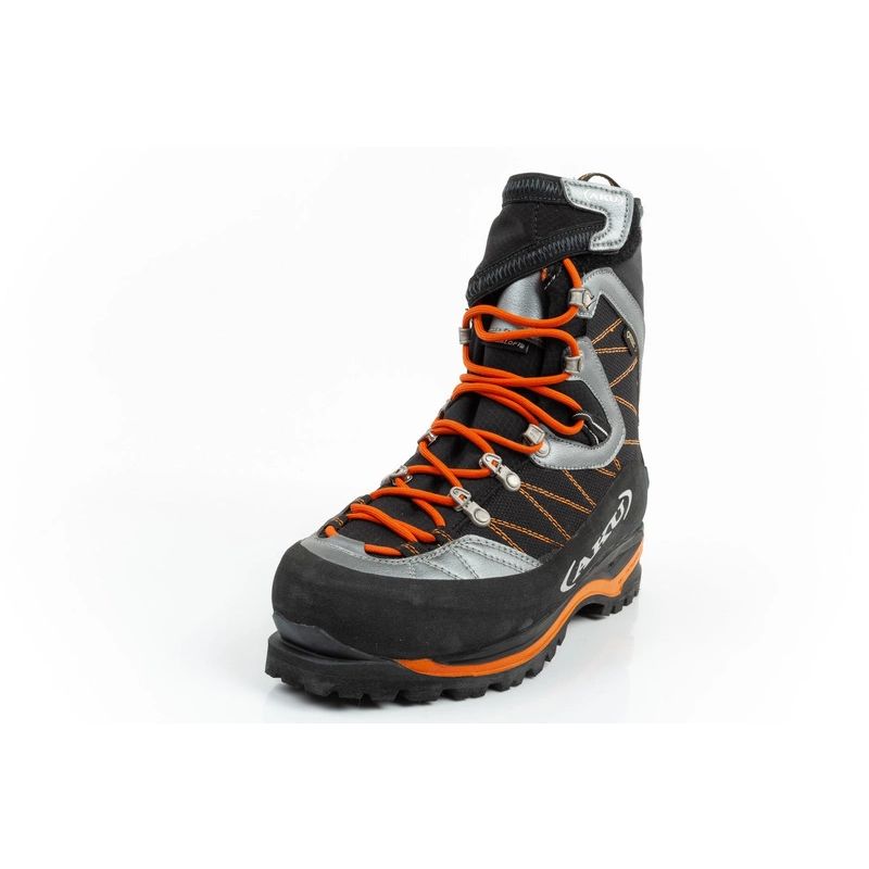 Aku Serai Gore-tex women's trekking mountaineering boots Aku