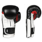 10oz Boxing Gloves - Phantom White - Valor Series rękawice treningowe Your Sports Performance