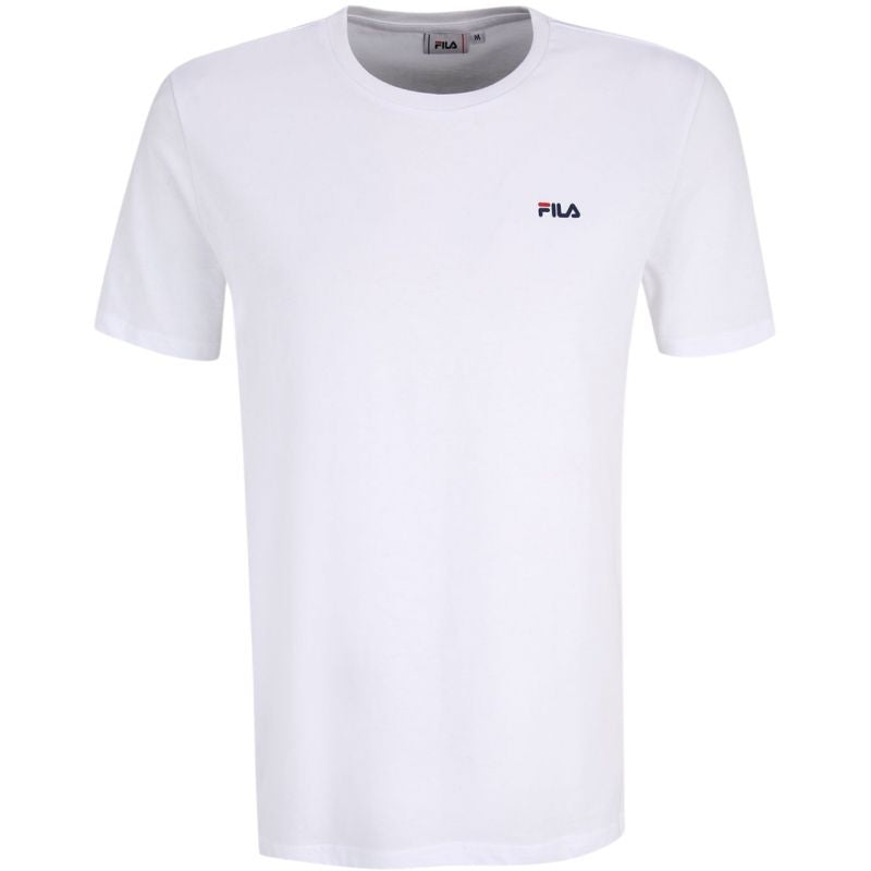 Fila Brod T-shirt 2pack M FAM0083 13005 Clothing/Lifestyle/T-shirts/Fila Your Sports Performance