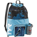 TYR Alnc Big Mesh Mummy Backpack