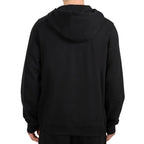 Men's sweatshirt 4F M2550 deep black 4FWMM00TSWSM2550 20S