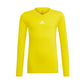 T-shirt adidas Team Base Tee Jr GN7514 Clothing/Training Adidas