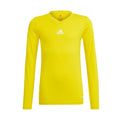 T-shirt adidas Team Base Tee Jr GN7514 Clothing/Training Adidas