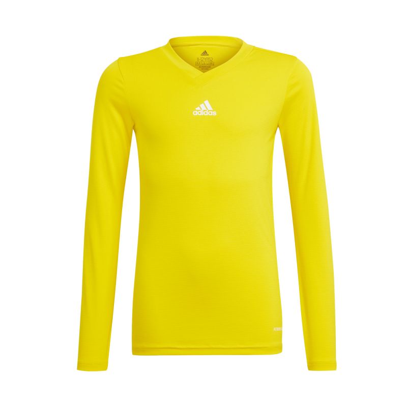 T-shirt adidas Team Base Tee Jr GN7514 Clothing/Training Adidas