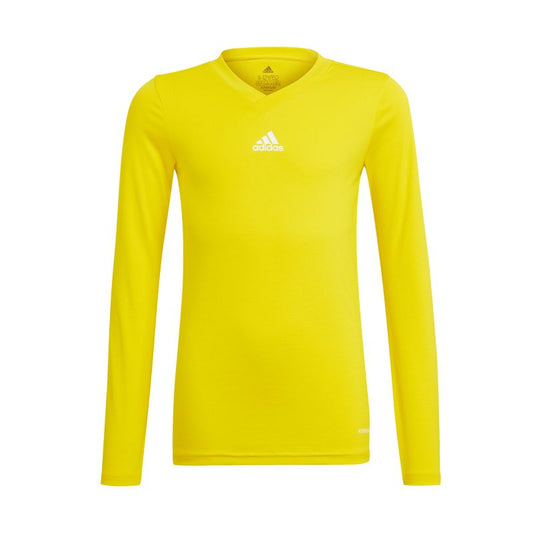 T-shirt adidas Team Base Tee Jr GN7514 Clothing/Training Adidas