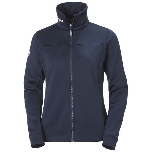 Helly Hansen Crew Fleece Jacket W 30357 597 Clothing/Outdoor/Helly Hansen Your Sports Performance