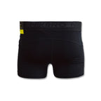 Nike Pro Femme NVLTY 3INCH Shorts - DA0485-010 Nike
