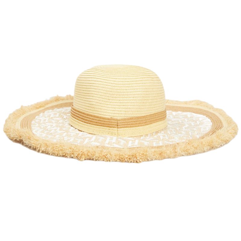 Tommy Hilfiger H Summer Straw Hat W AW0AW11803 Clothing/Multisport/Tommy Hilfiger Tommy Hilfiger
