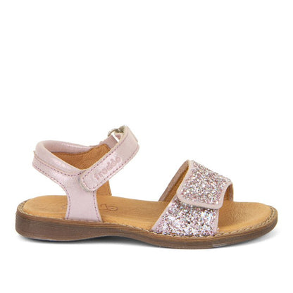 Froddo LORINE SPARKLE Children's Sandals (G3150249-3) Froddo