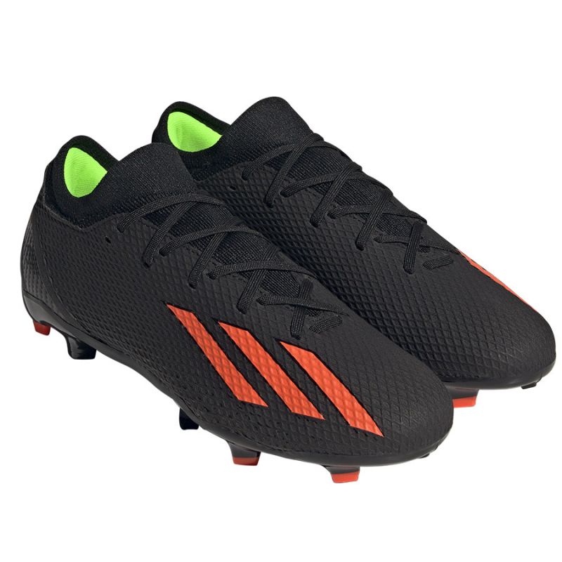 Shoes adidas X Speedportal.3 FG M ID4922 Footwear/Football Adidas