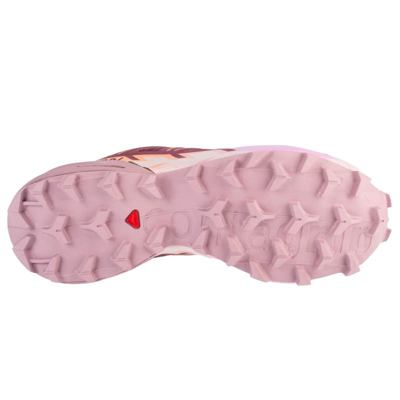 Salomon Speedcross 6 W shoes 475818 Footwear/Running/Women Your Sports Performance